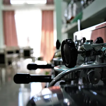 Veliera Hotel Durrës