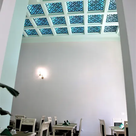 Szálloda Veliera Durrës