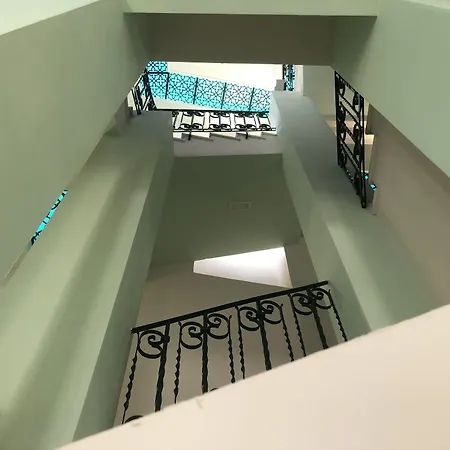 Hotell Veliera 4*