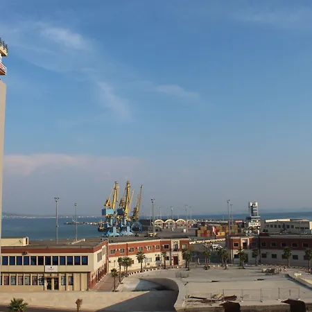 Hotel Veliera Durrës