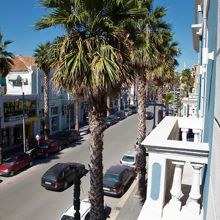 Hotell Veliera