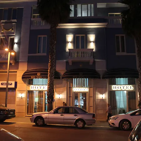 Veliera Hotell Durrës