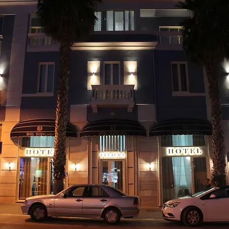 Veliera 4* Durrës