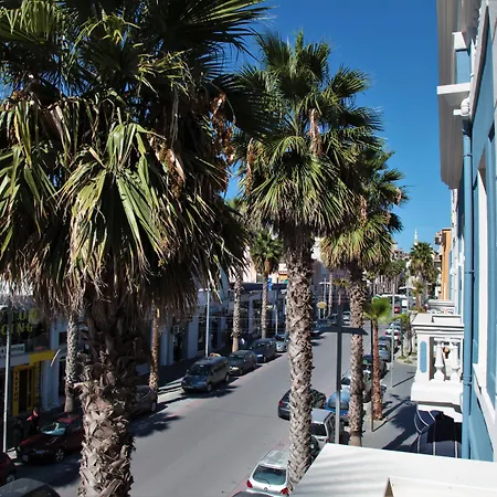 Hotell Veliera 4*