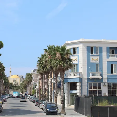 Hotell Veliera Durrës