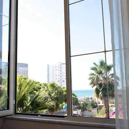 Szálloda Veliera 4*