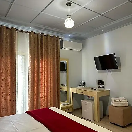 Hotell Veliera Durrës