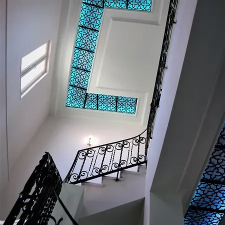 Hotell Veliera Durrës