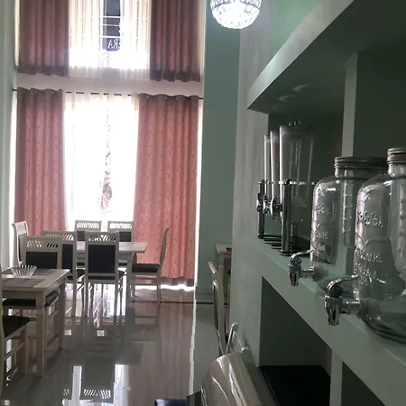 Veliera Hotell
