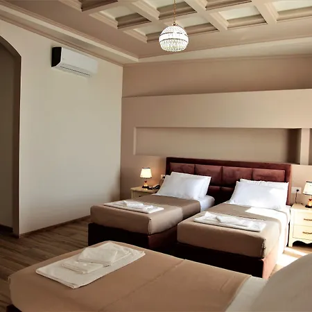 Hotell Veliera 4*