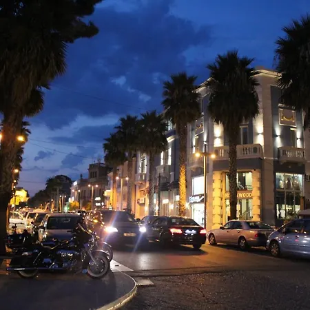 Hotell Veliera 4*