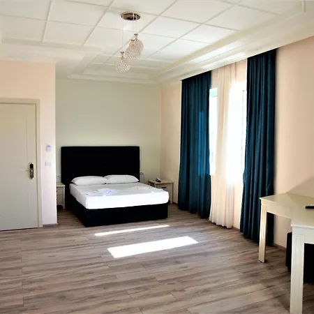 Hotell Veliera