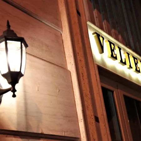 Veliera Отель Дуррес