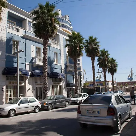 Hotell Veliera Durrës
