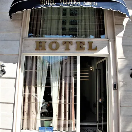 Veliera Hotell