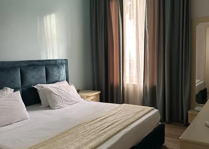 Veliera 酒店 Durrës