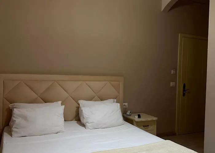 Veliera 酒店 Durrës