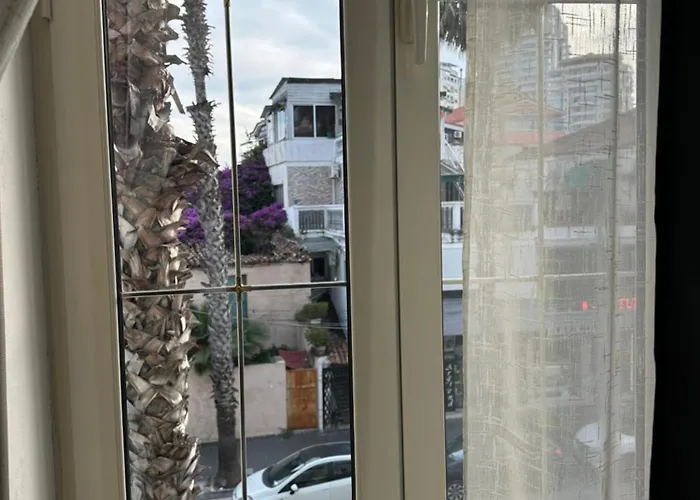 酒店 Veliera Durrës