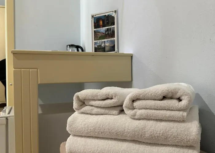 Veliera 酒店 Durrës