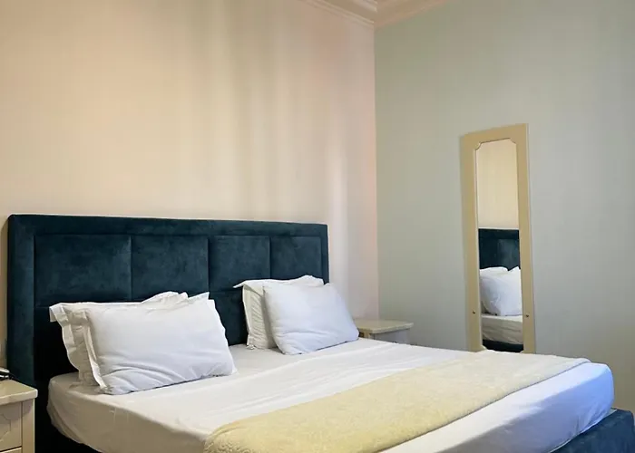 Veliera 酒店 Durrës