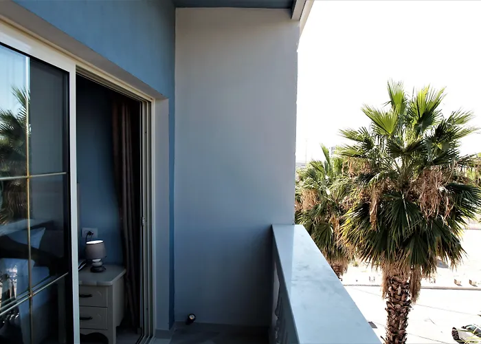 Veliera 酒店 Durrës