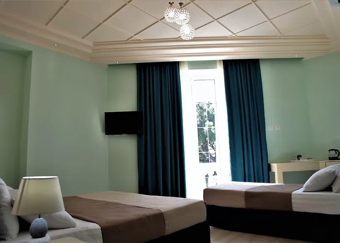 Veliera 酒店 Durrës