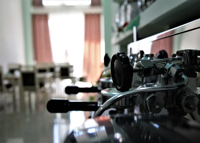 Veliera 酒店 Durrës