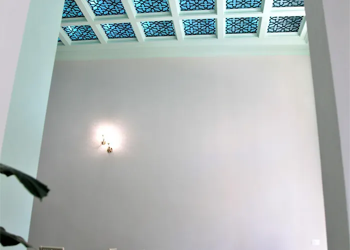 酒店 Veliera Durrës