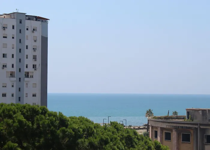 Veliera Durrës