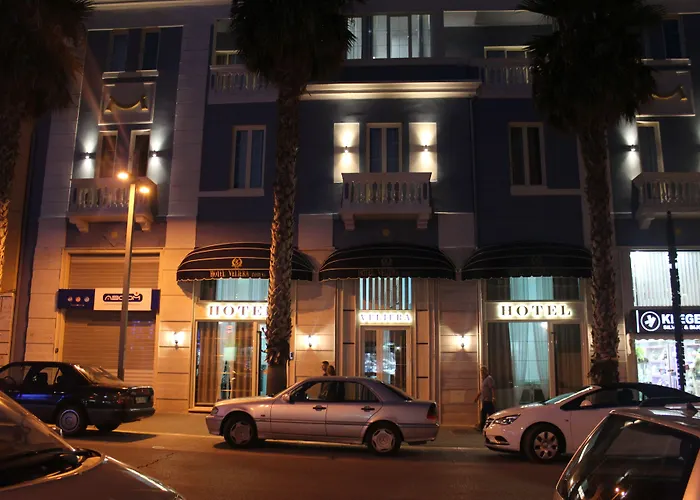 Veliera 호텔 Durrës